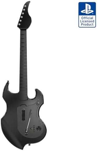 Amazon.com: Guitar Hero: Warriors of Rock (Guitar Bundle) (Xbox